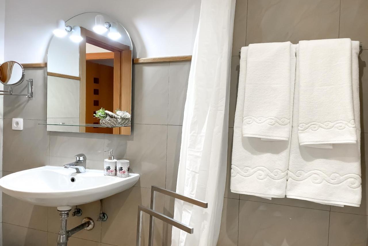 Апартаменты Sunset Corralejo Con Solarium Privado Экстерьер фото