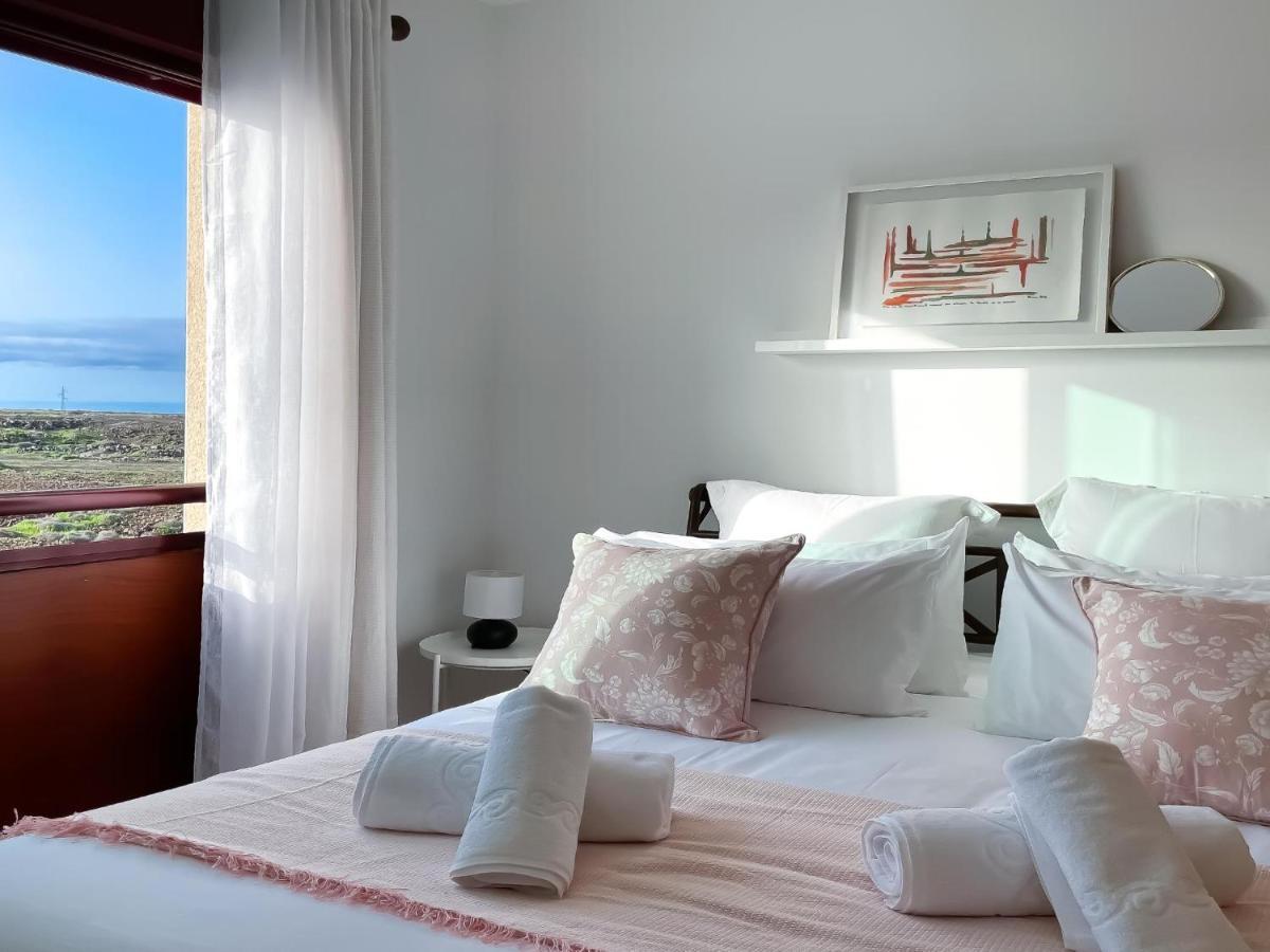 Апартаменты Sunset Corralejo Con Solarium Privado Экстерьер фото