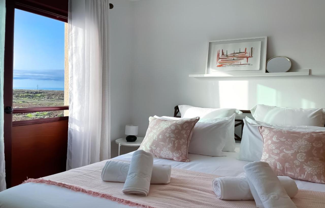 Апартаменты Sunset Corralejo Con Solarium Privado Экстерьер фото